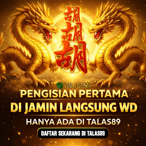 TALAS89 Game Online Resmi 2026