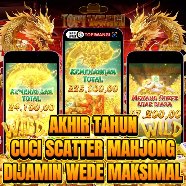 TOPIWANGI APK Download Versi Terbaru