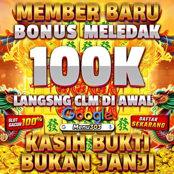 menu303 APK
